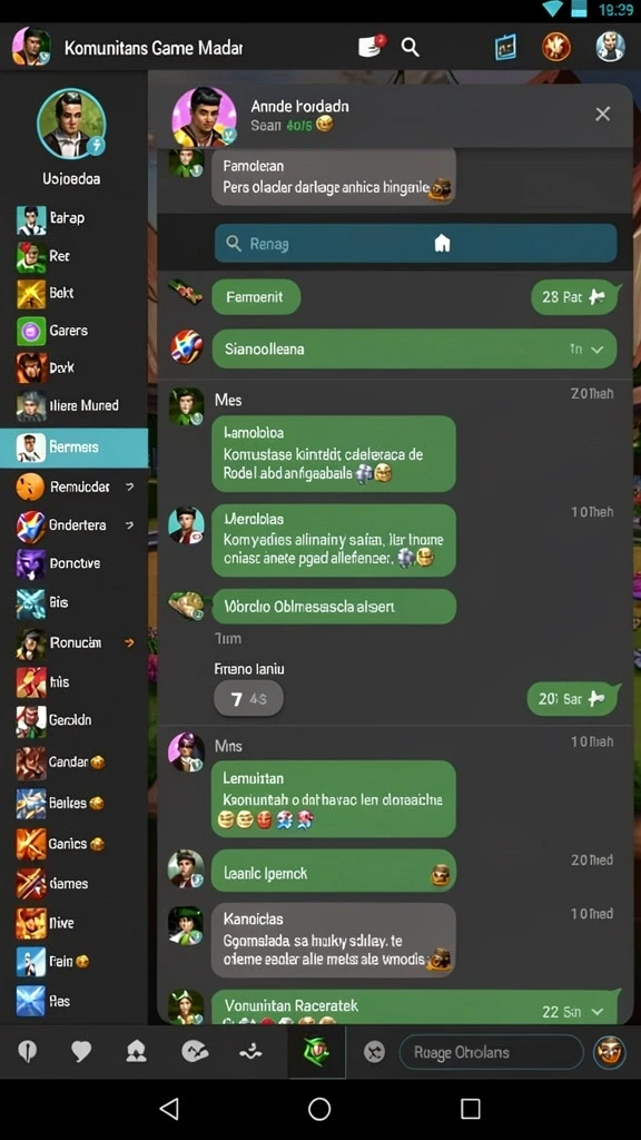 Screenshot 138alien nomor 2
