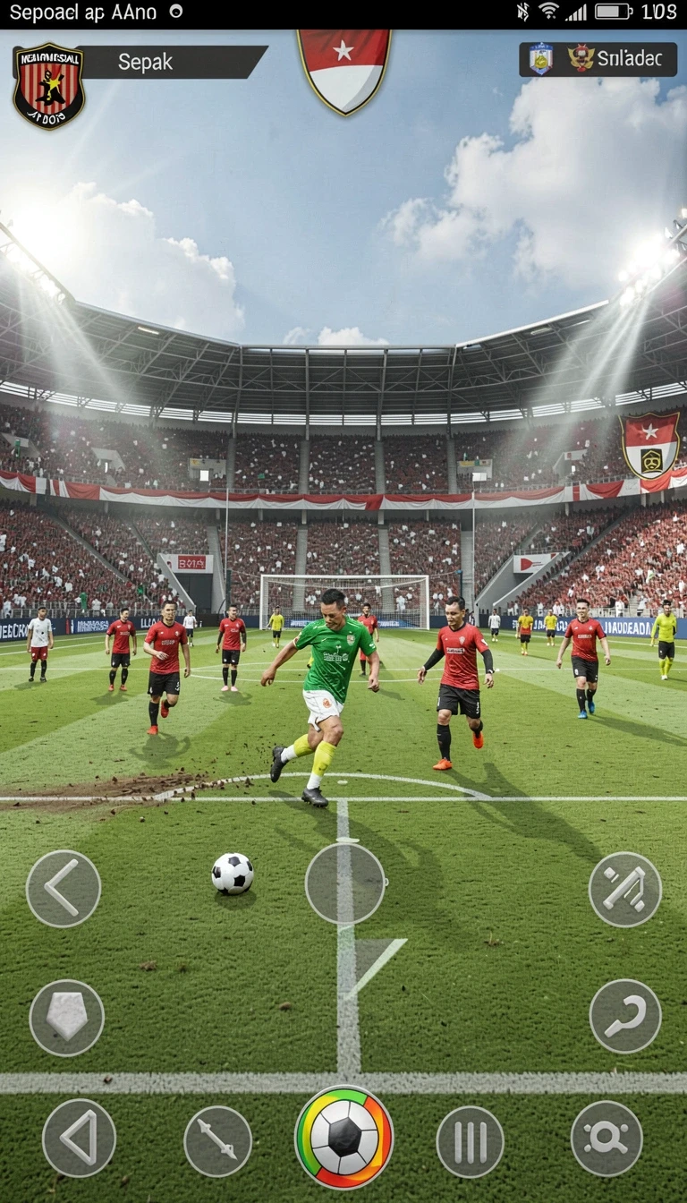 Screenshot 456win nomor 2