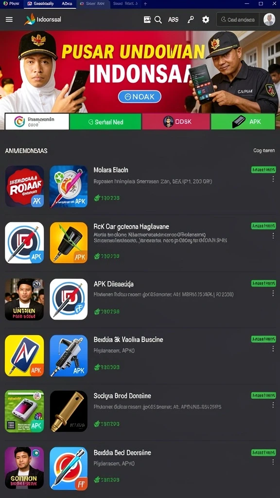 Screenshot 918kaya nomor 3