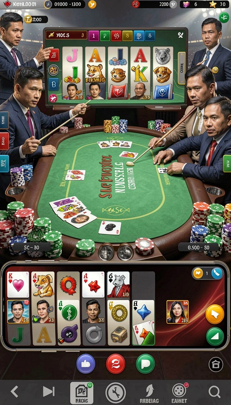 Screenshot 98spin nomor 3