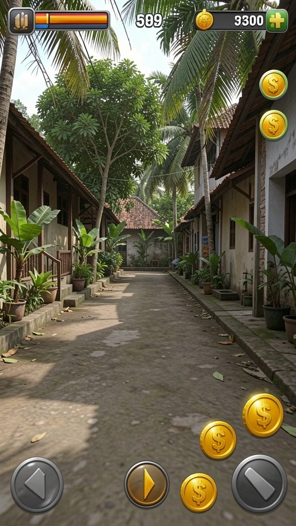 Screenshot a200m nomor 3