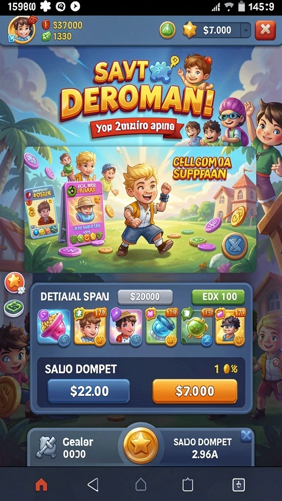 Screenshot ap686 nomor 1