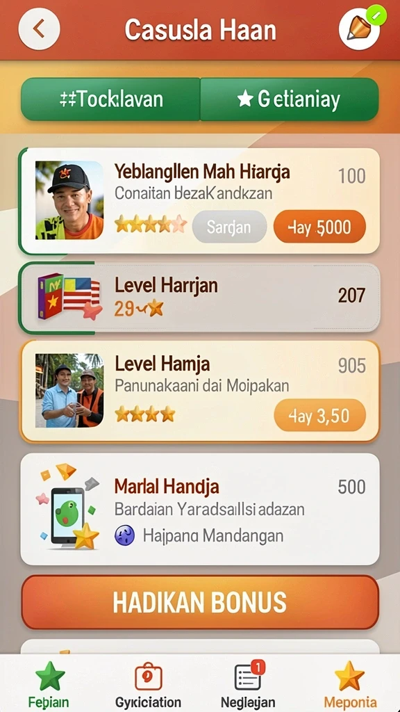 Screenshot api33 nomor 1
