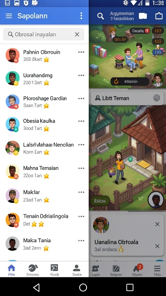 Screenshot at777 nomor 3