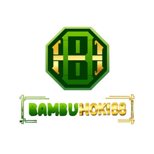 Ikon bambuhoki88