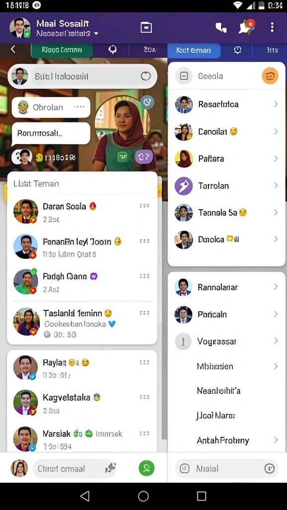Screenshot bebasmax nomor 1