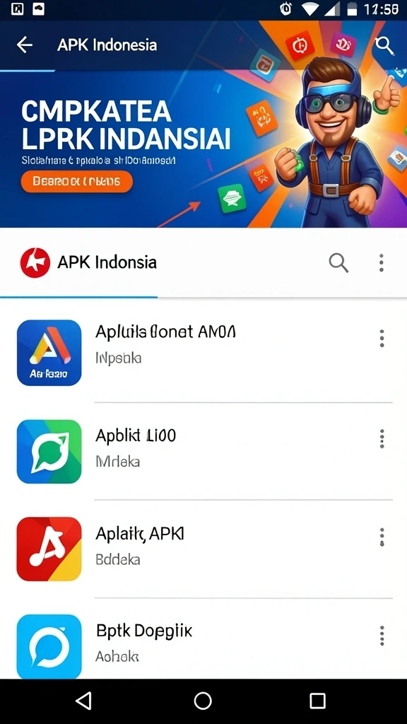 Screenshot bigwin nomor 2