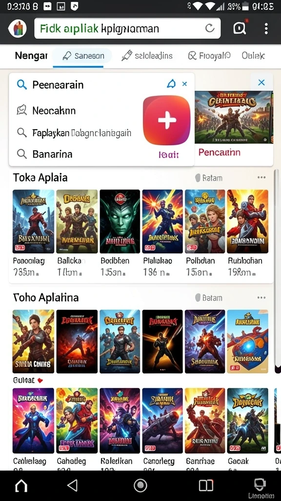Screenshot bos138 nomor 1