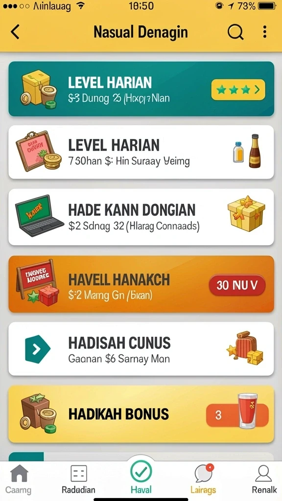 Screenshot btv168 nomor 3