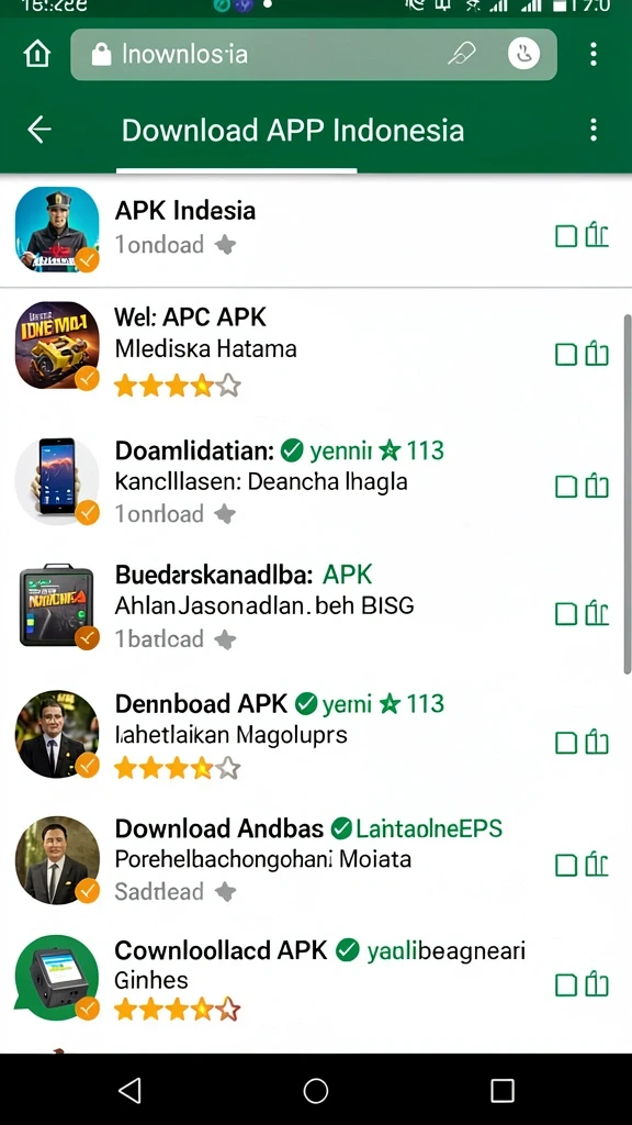Screenshot cemara777 nomor 2
