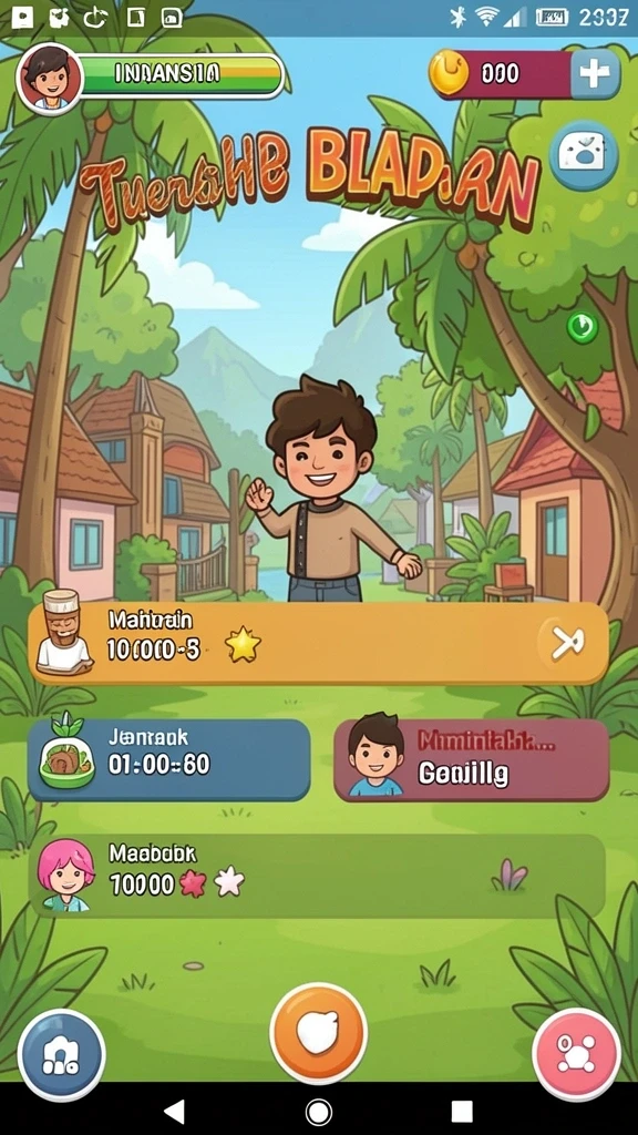 Screenshot daya138 nomor 2