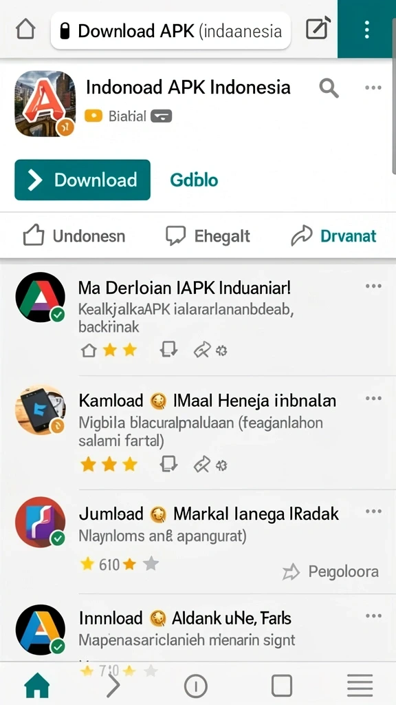 Screenshot dewa1000 nomor 2
