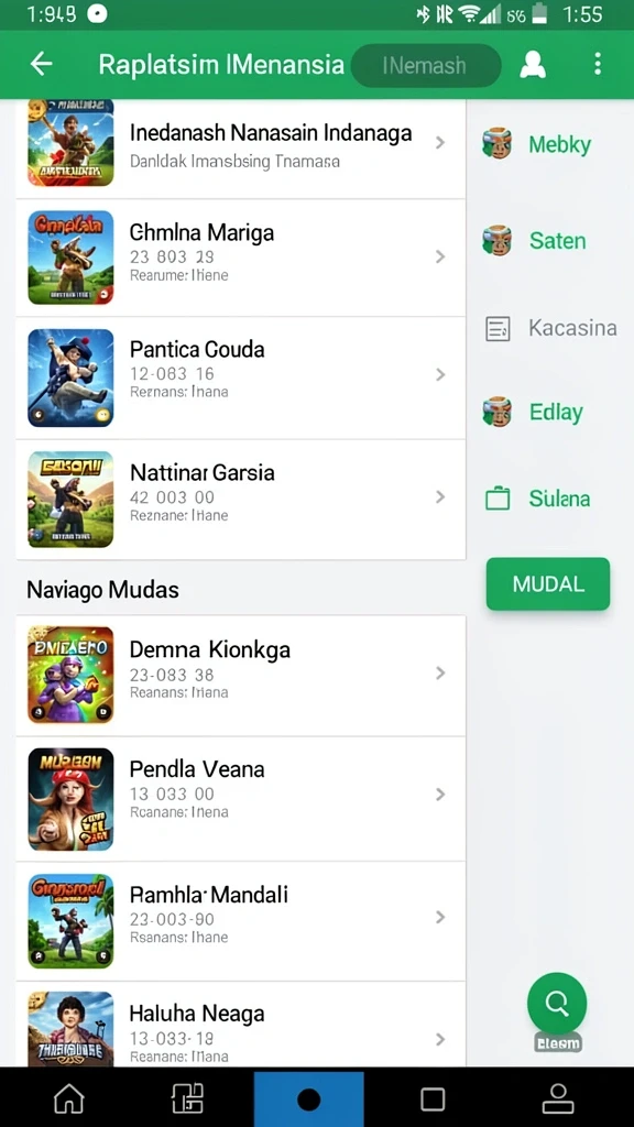 Screenshot dewapg nomor 3