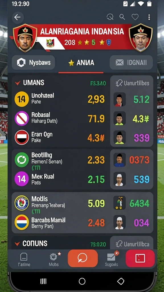 Screenshot djarum4d nomor 3