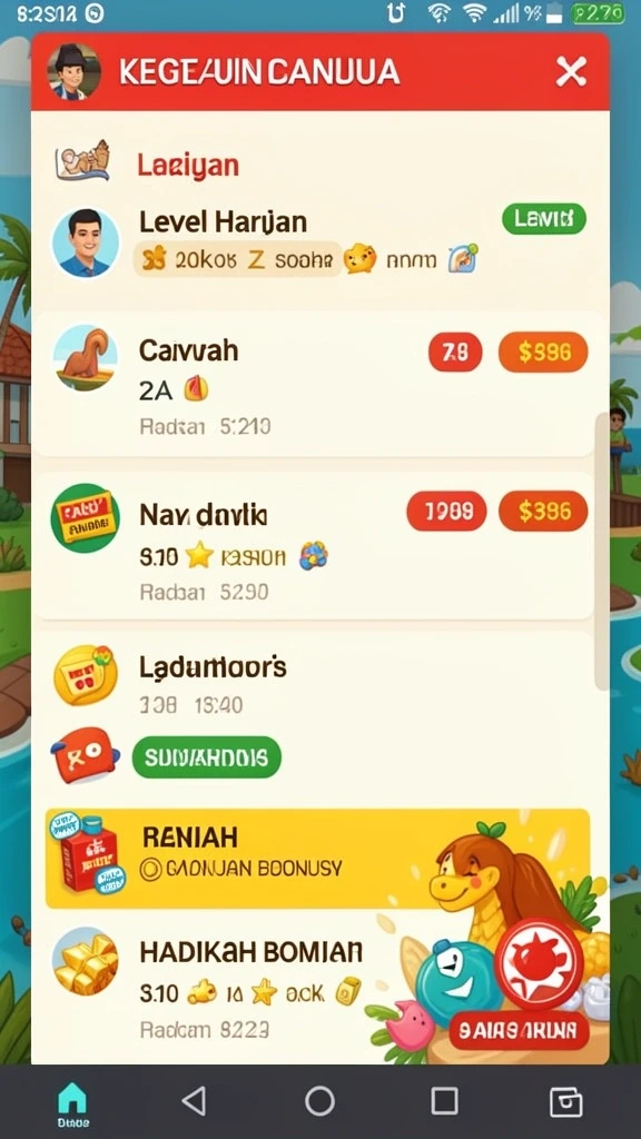 Screenshot gacor305 nomor 2