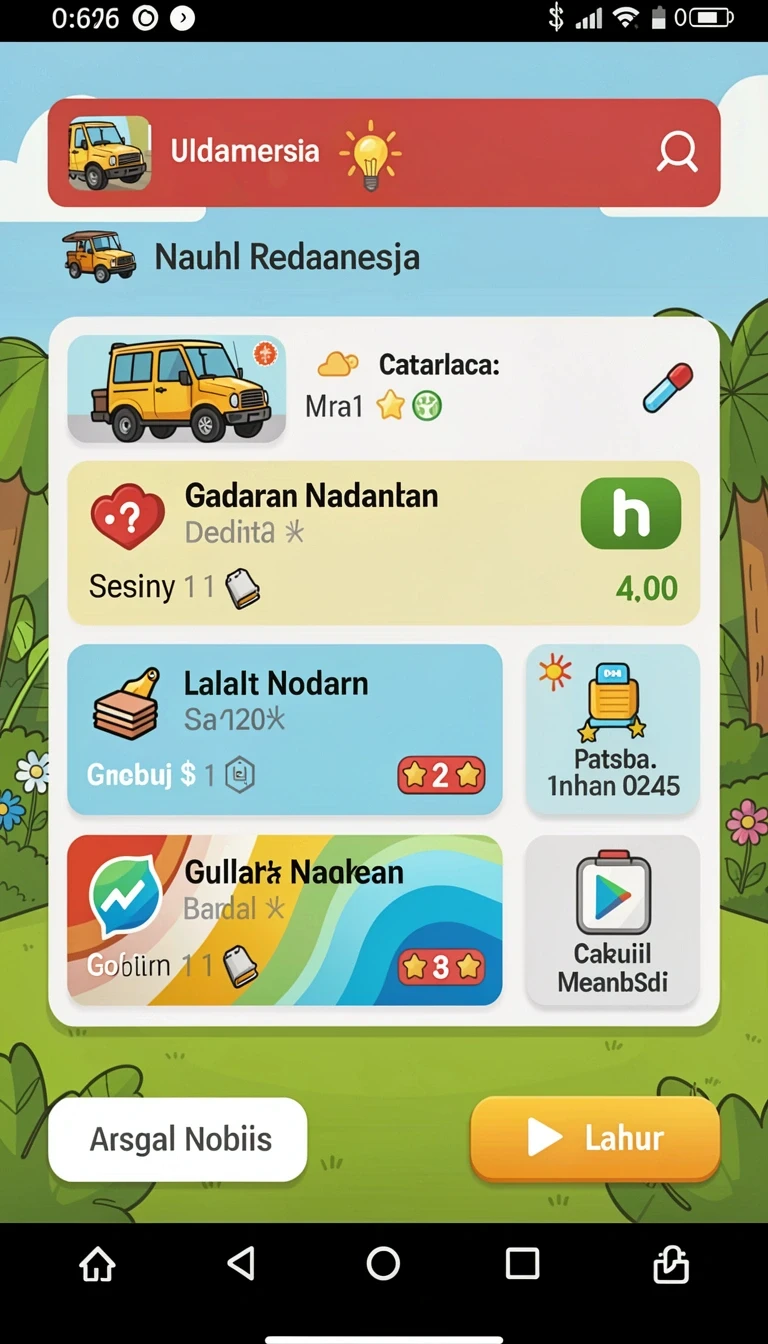 Screenshot gim999 nomor 2