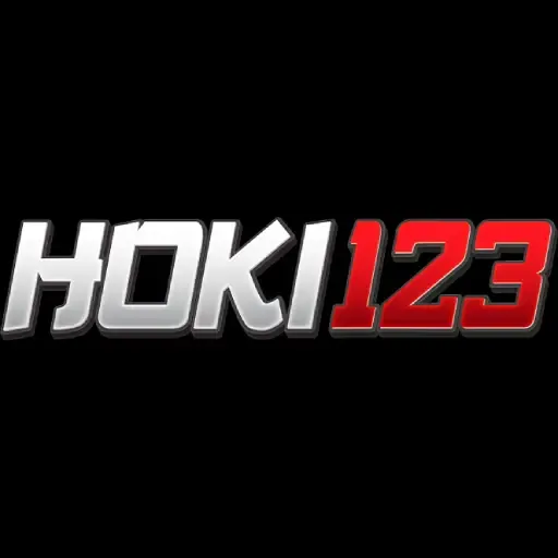 hoki123 APK Resmi — ikon aplikasi