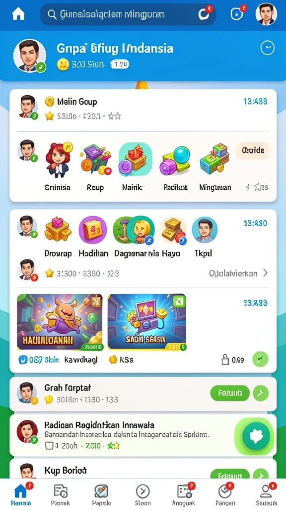 Screenshot hoki123 nomor 3