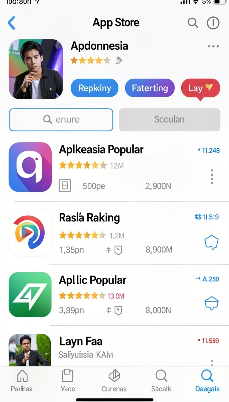 Screenshot idnscore nomor 2