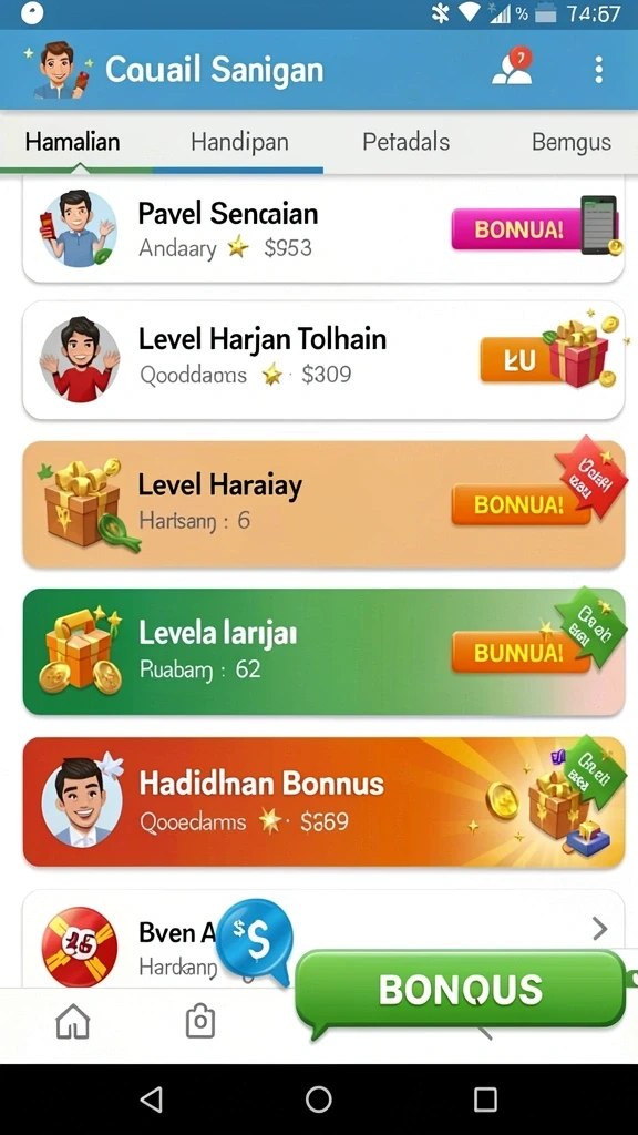 Screenshot jos77 nomor 1