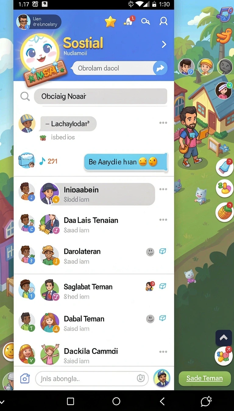 Screenshot joyputar nomor 1