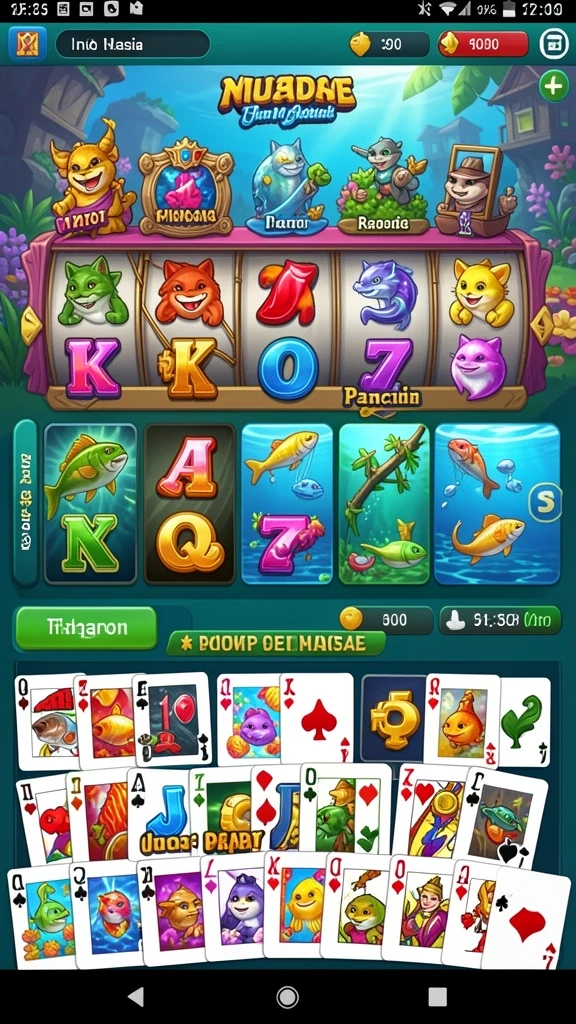 Screenshot kaya33 nomor 2