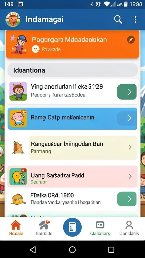 Screenshot kaya33 nomor 3