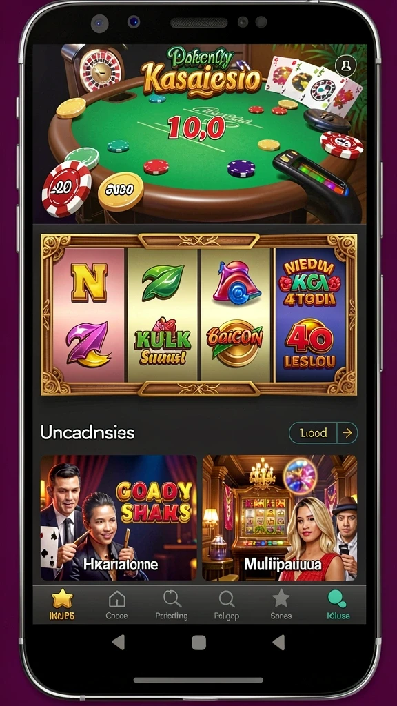 Screenshot kepo66 nomor 2