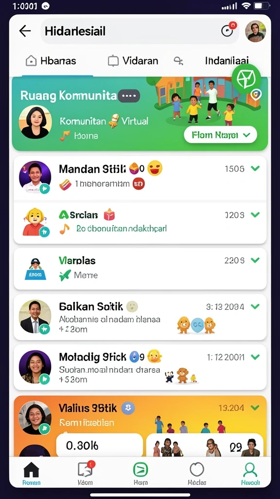 Screenshot lebah777 nomor 1