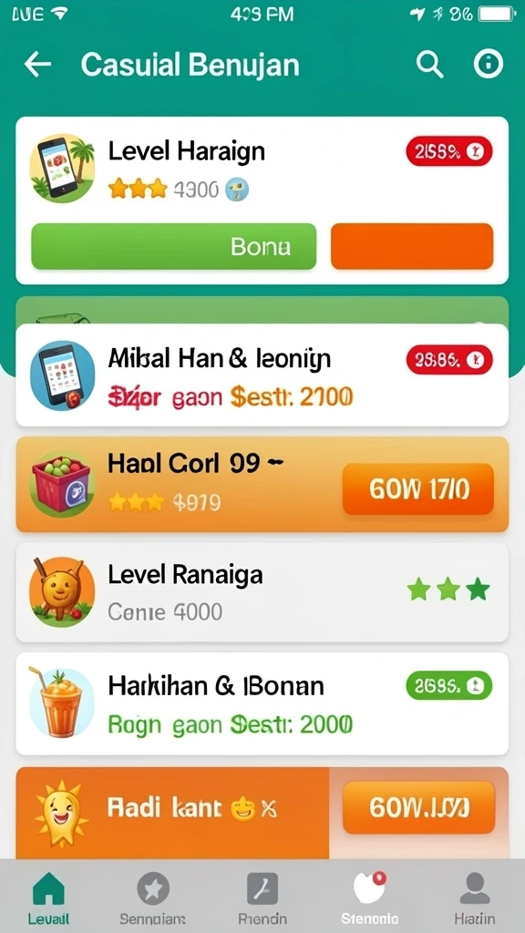 Screenshot lebah777 nomor 3