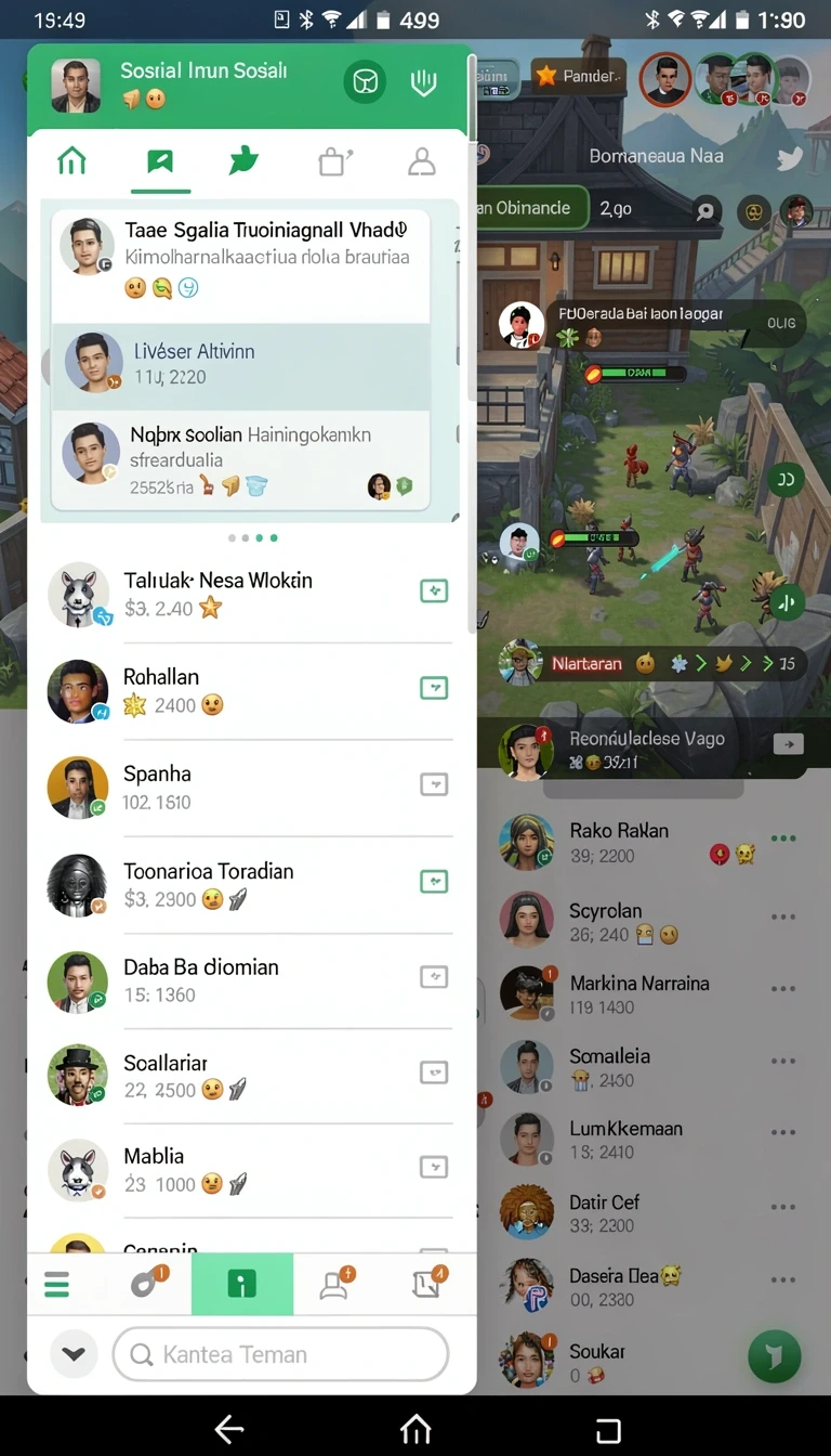 Screenshot luxury777 nomor 2