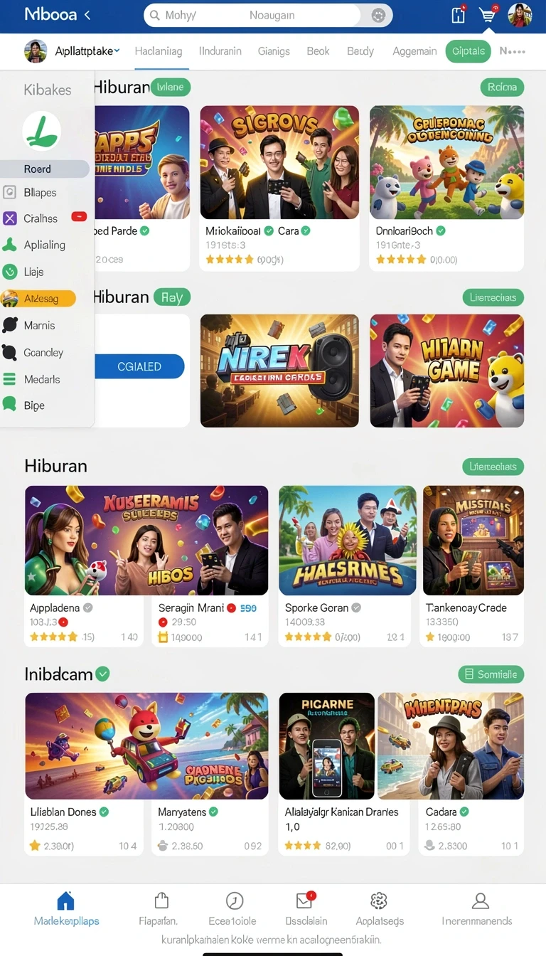 Screenshot luxury777 nomor 3