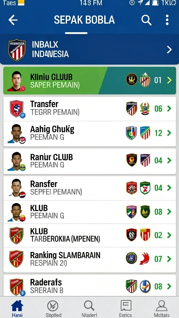 Screenshot madura88 nomor 3