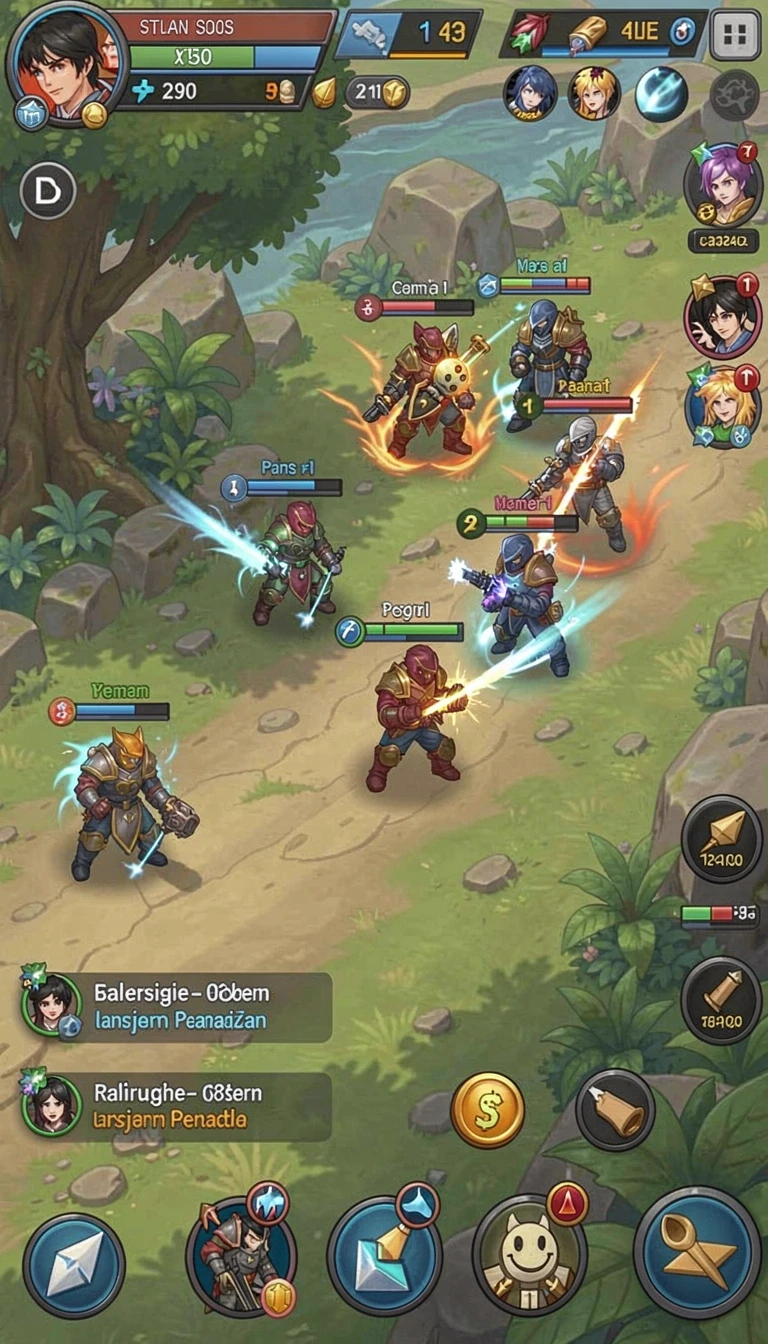 Screenshot marvrl77 nomor 1