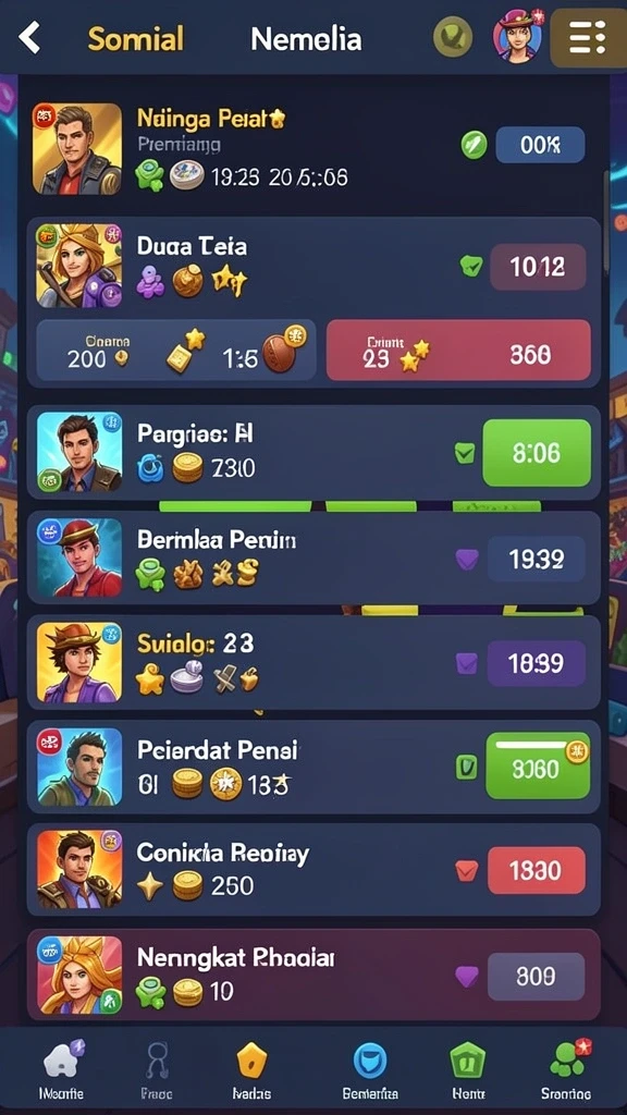Screenshot merdeka138 nomor 1
