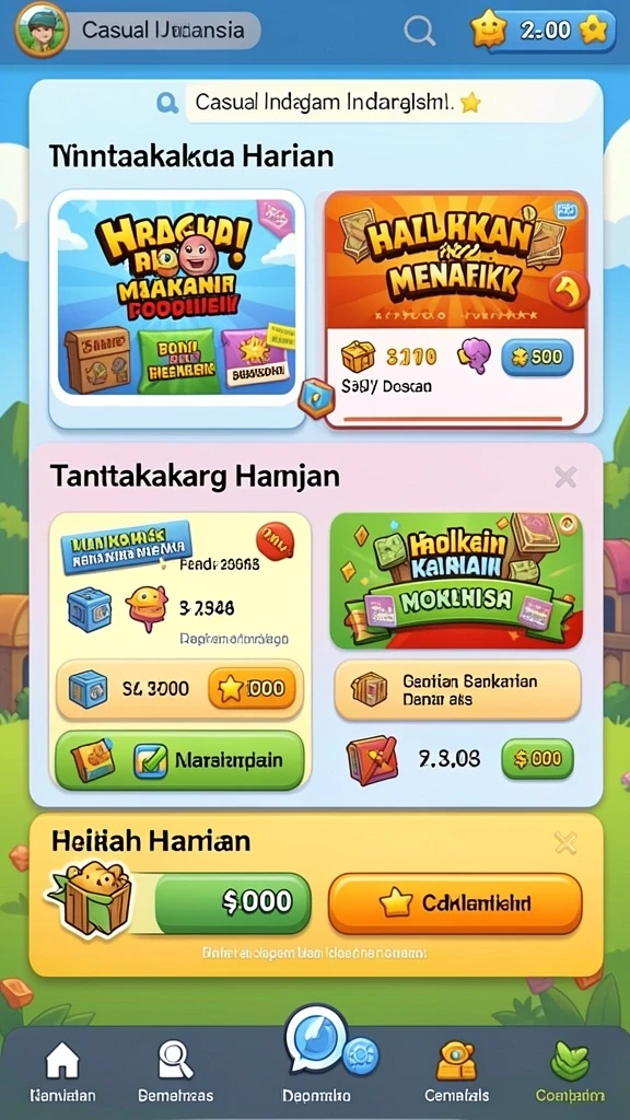 Screenshot mode303 nomor 1