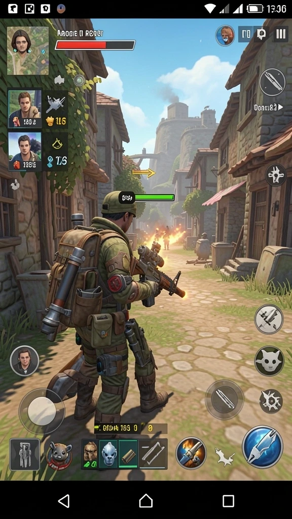 Screenshot mode303 nomor 3