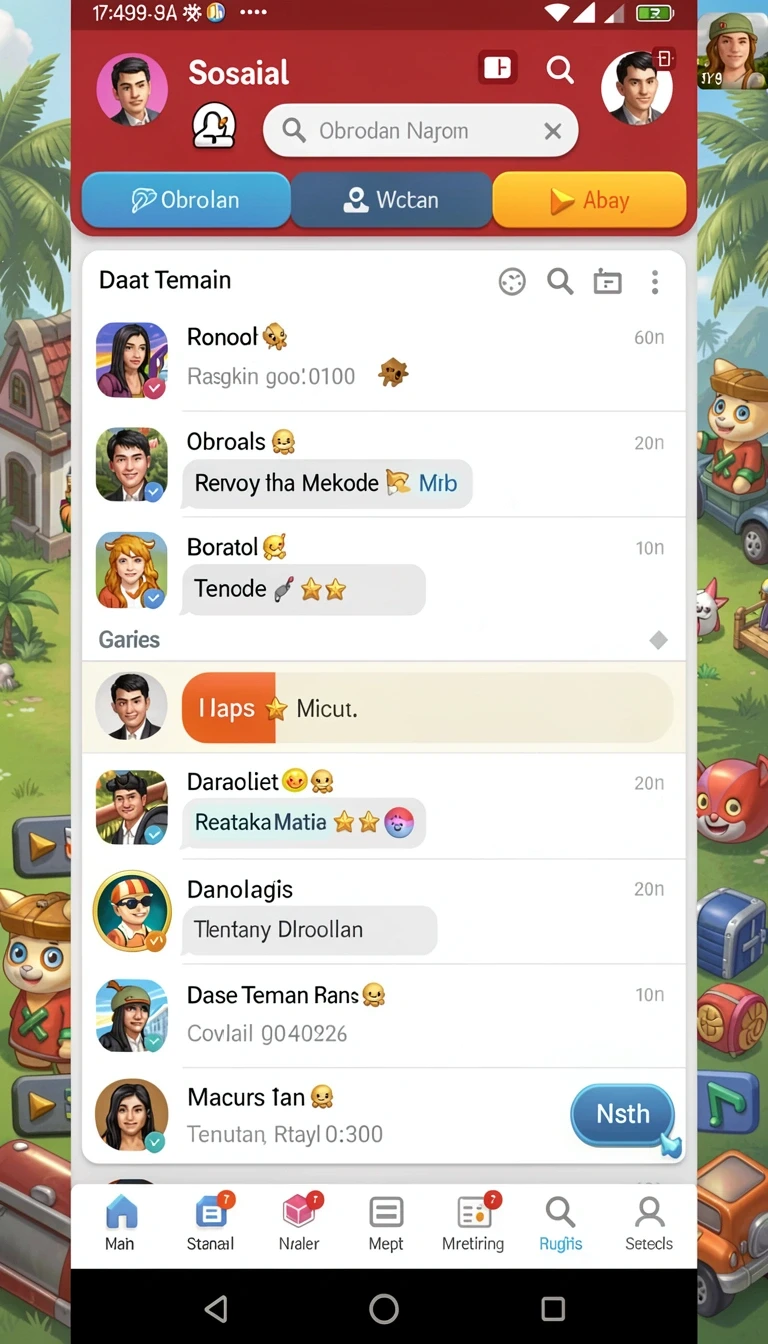 Screenshot nabob77 nomor 3