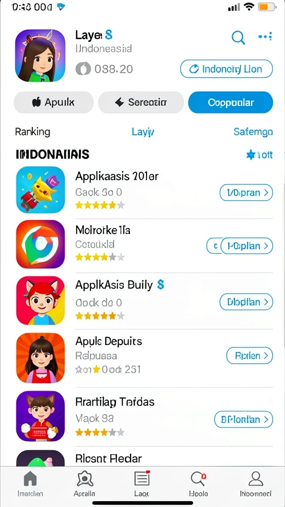 Screenshot naga1001 nomor 1