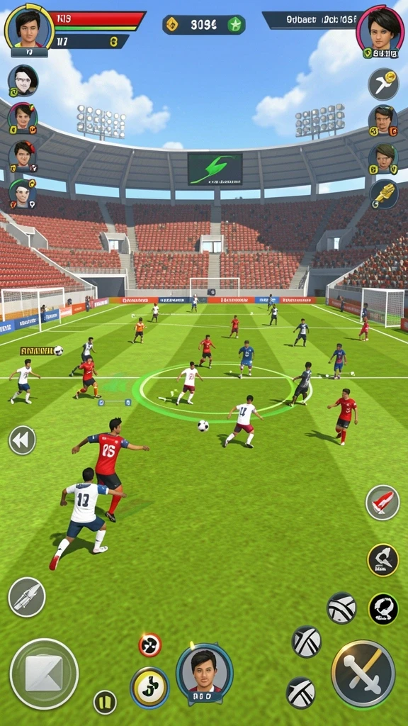 Screenshot neko4d nomor 3