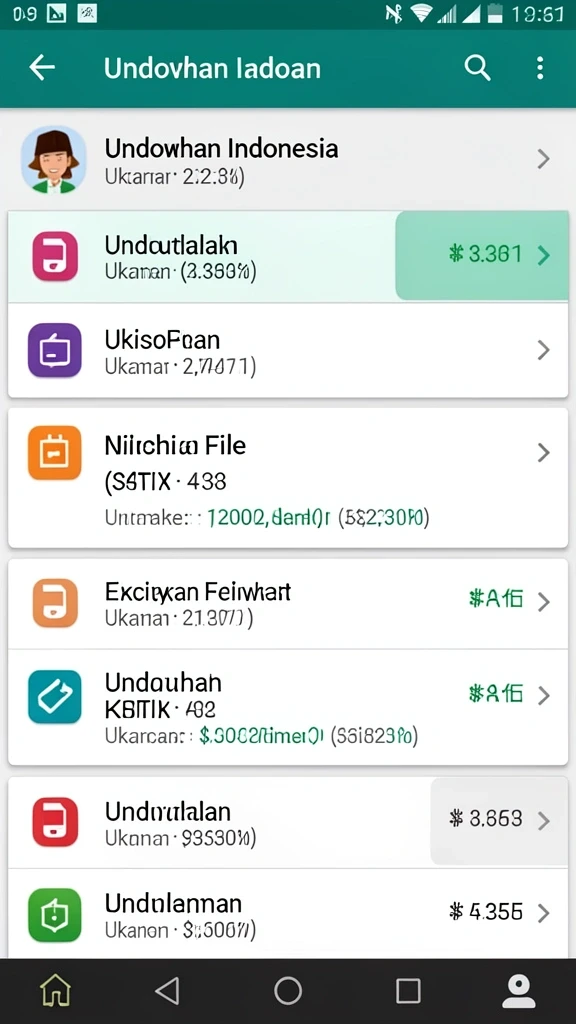 Screenshot nesiafun nomor 2