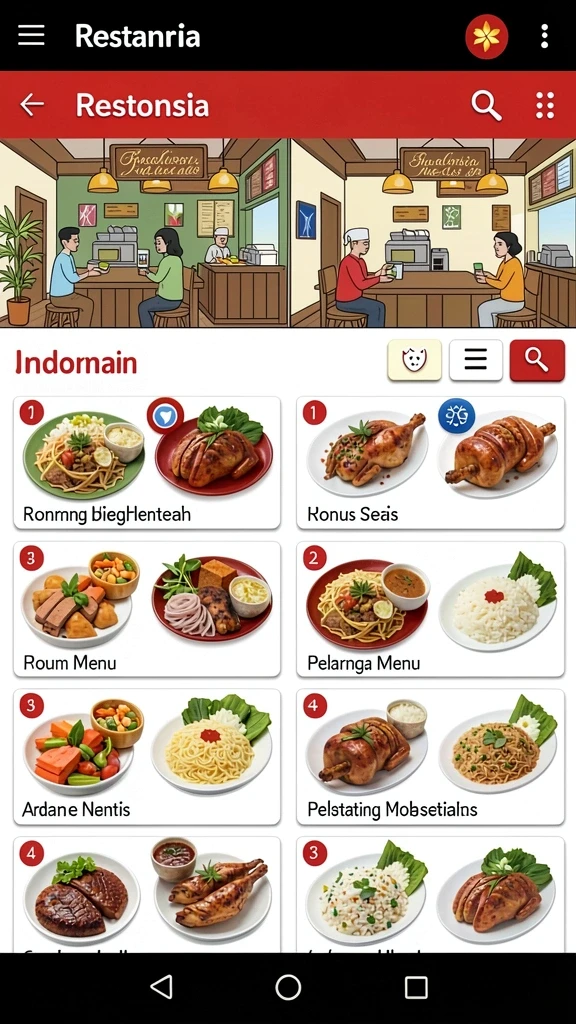 Screenshot obor138 nomor 1