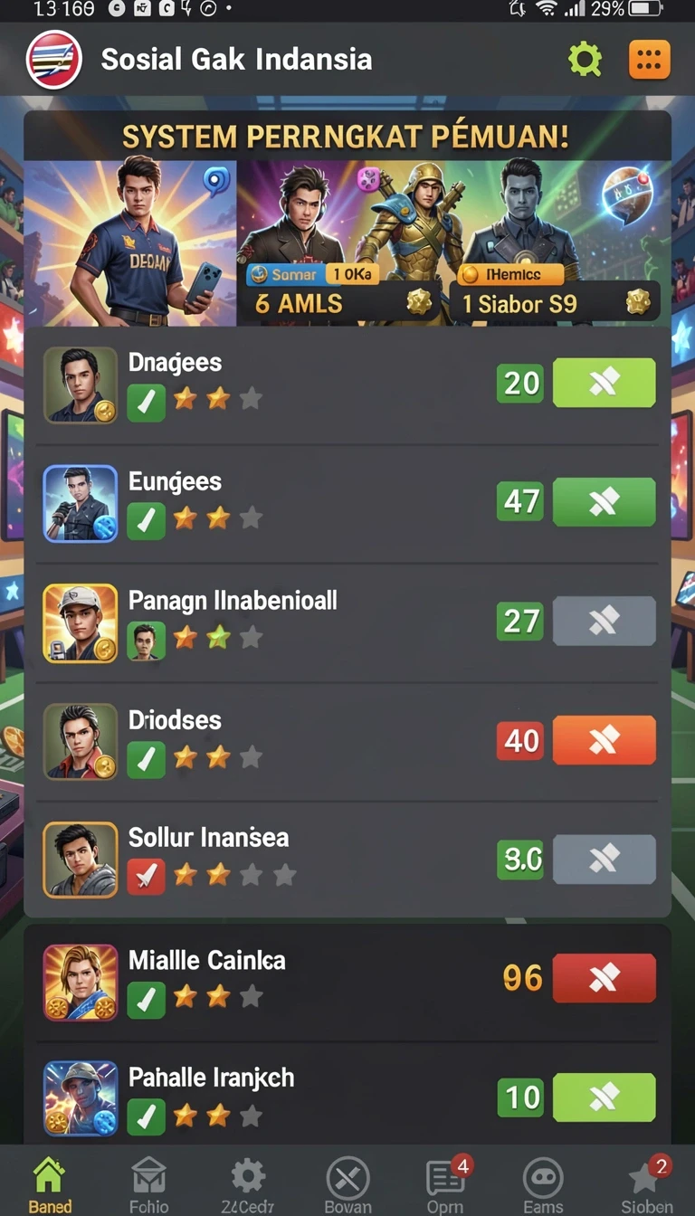 Screenshot ovabet nomor 2