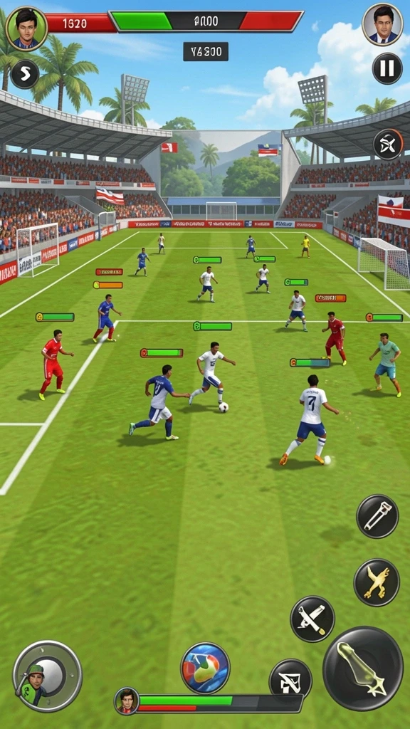 Screenshot pgtoto nomor 1