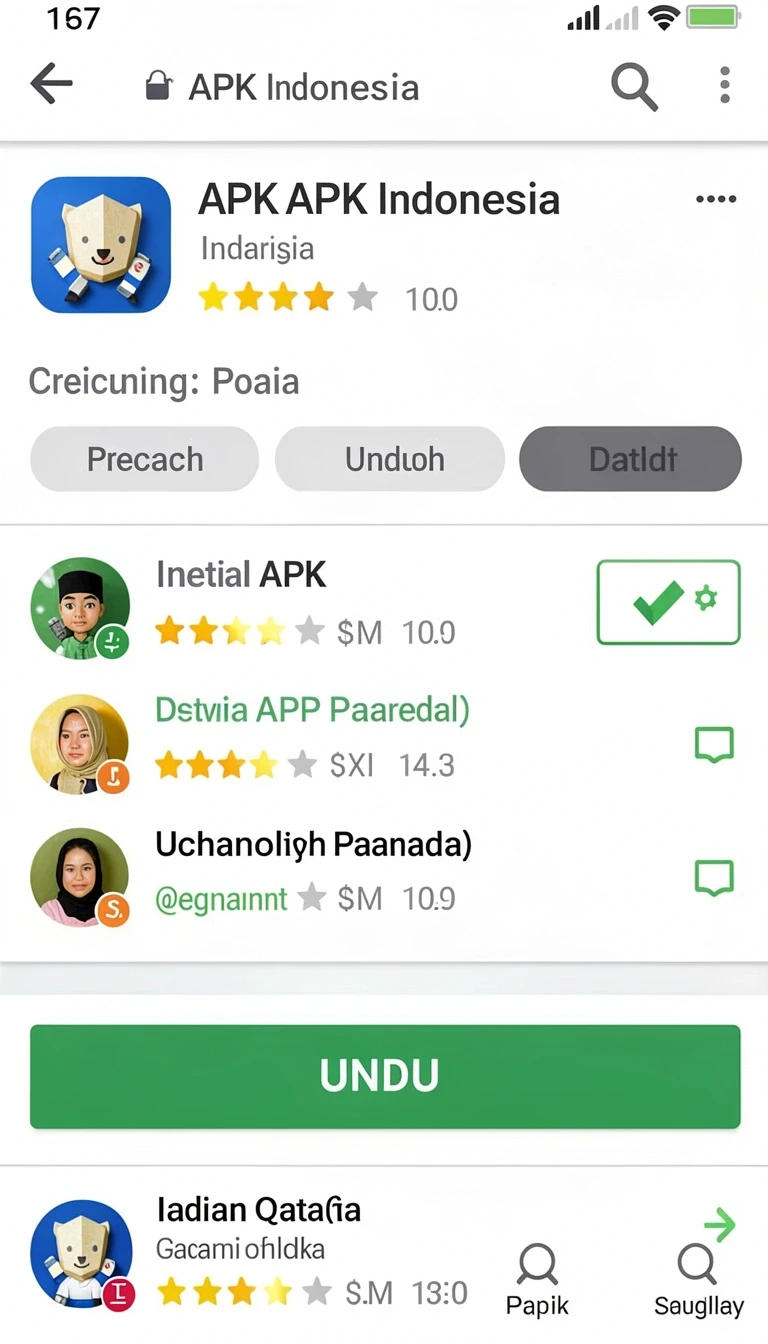 Screenshot planet77 nomor 3