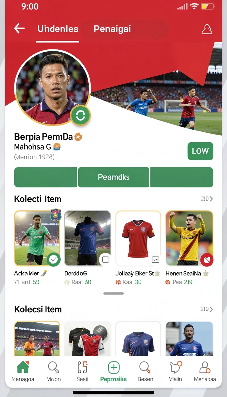 Screenshot ppv88 nomor 3