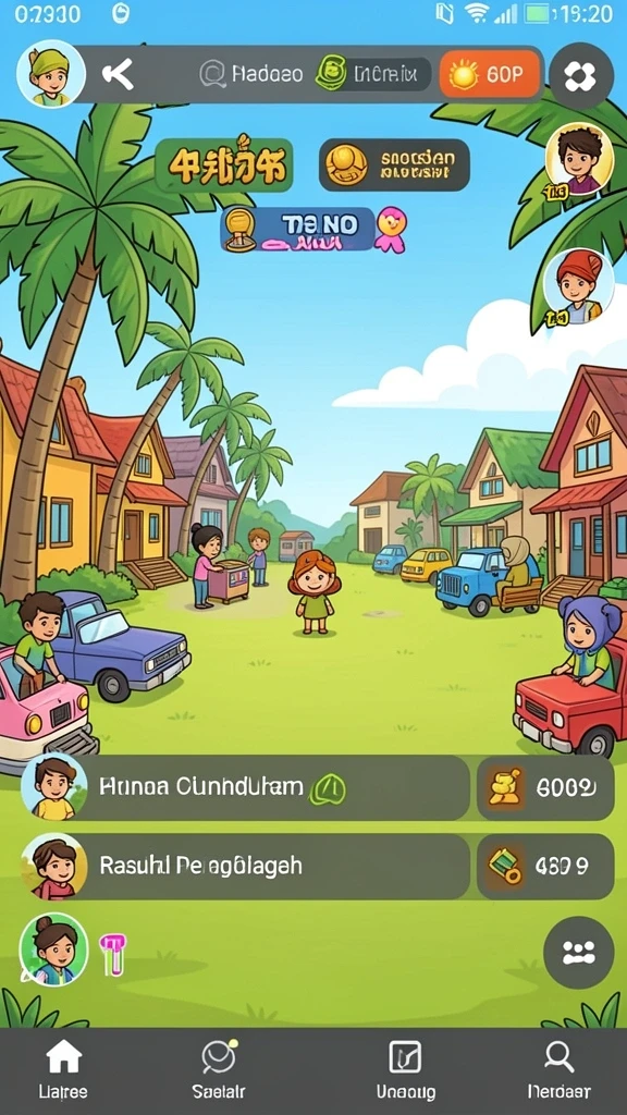 Screenshot prada4d nomor 3