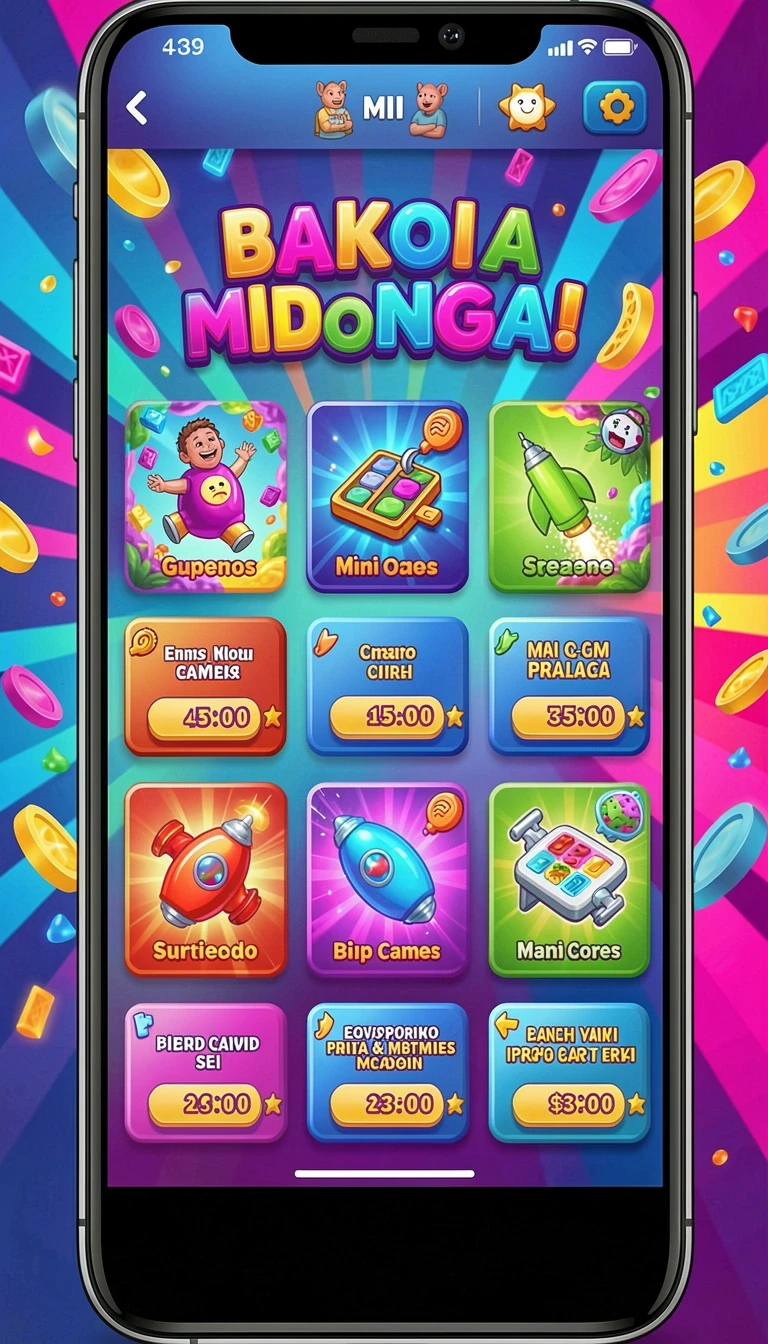 Screenshot preman69 nomor 1