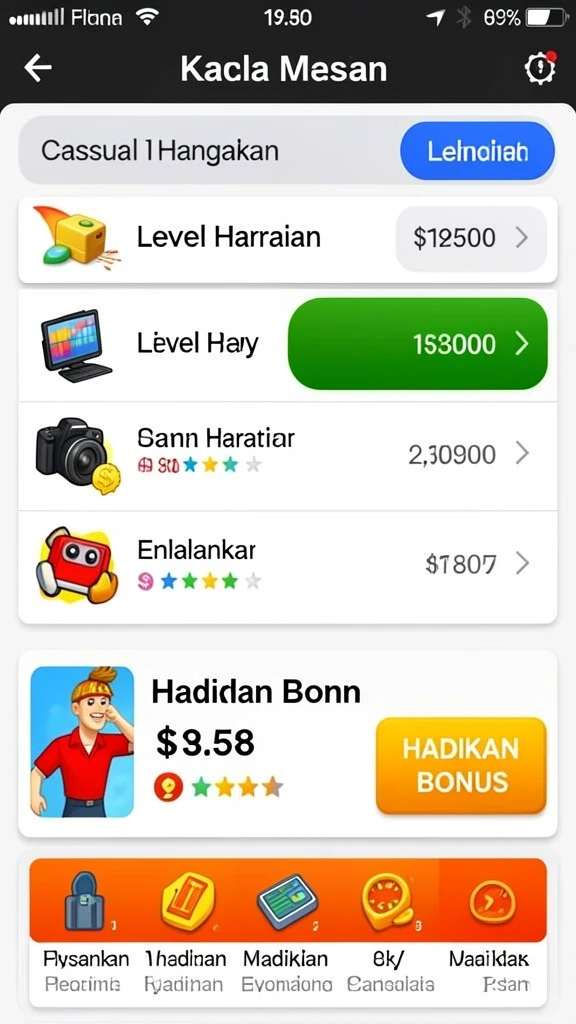 Screenshot pttogel nomor 3