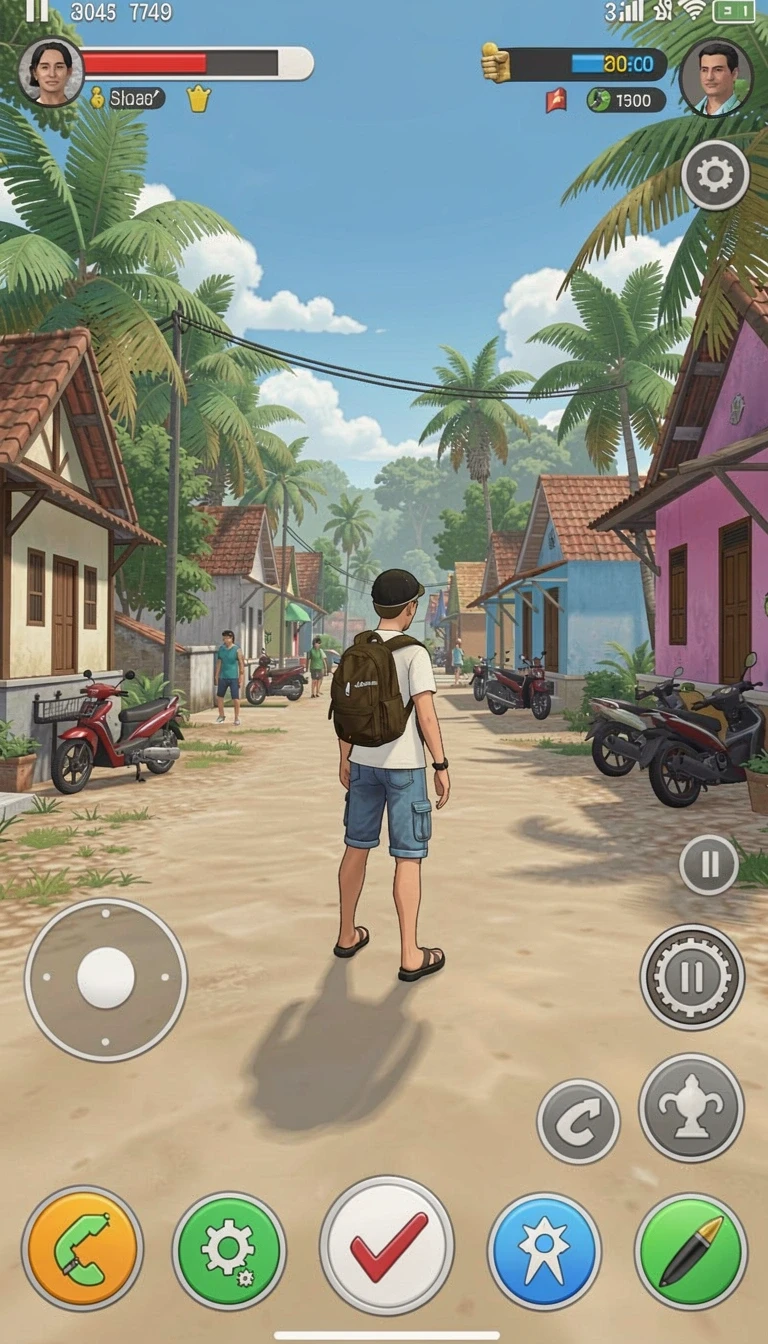 Screenshot qq222 nomor 1